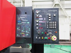 アマダ アイアンワーカー IW-45II