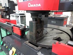 アマダ アイアンワーカー IW-45II