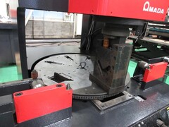 アマダ アイアンワーカー IW-45II