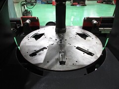 アマダ アイアンワーカー IW-45II