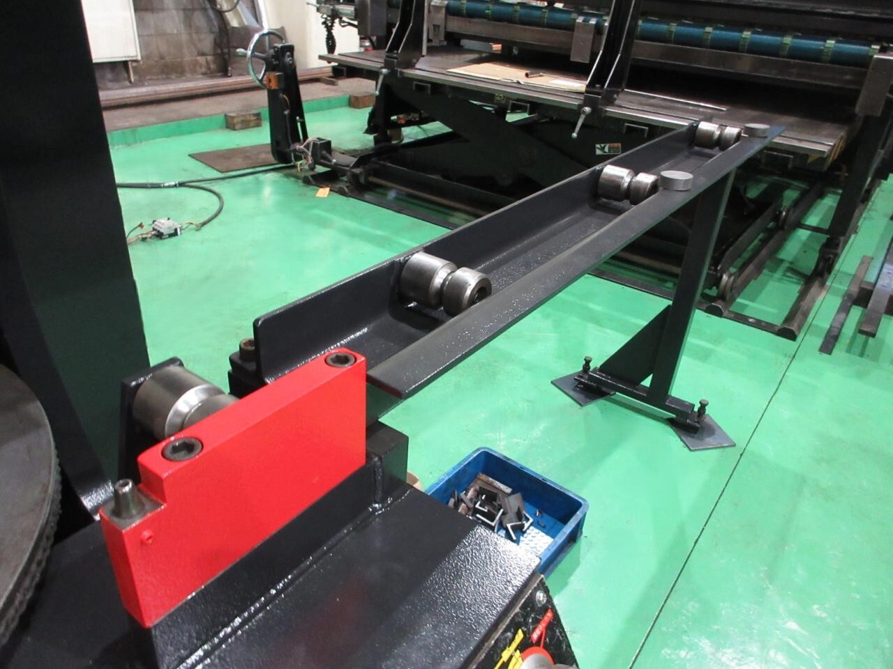 アマダ アイアンワーカー IW-45II