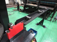 アマダ アイアンワーカー IW-45II