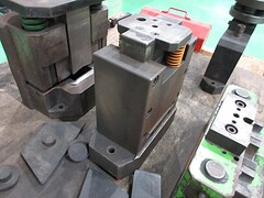 アマダ アイアンワーカー IW-45II