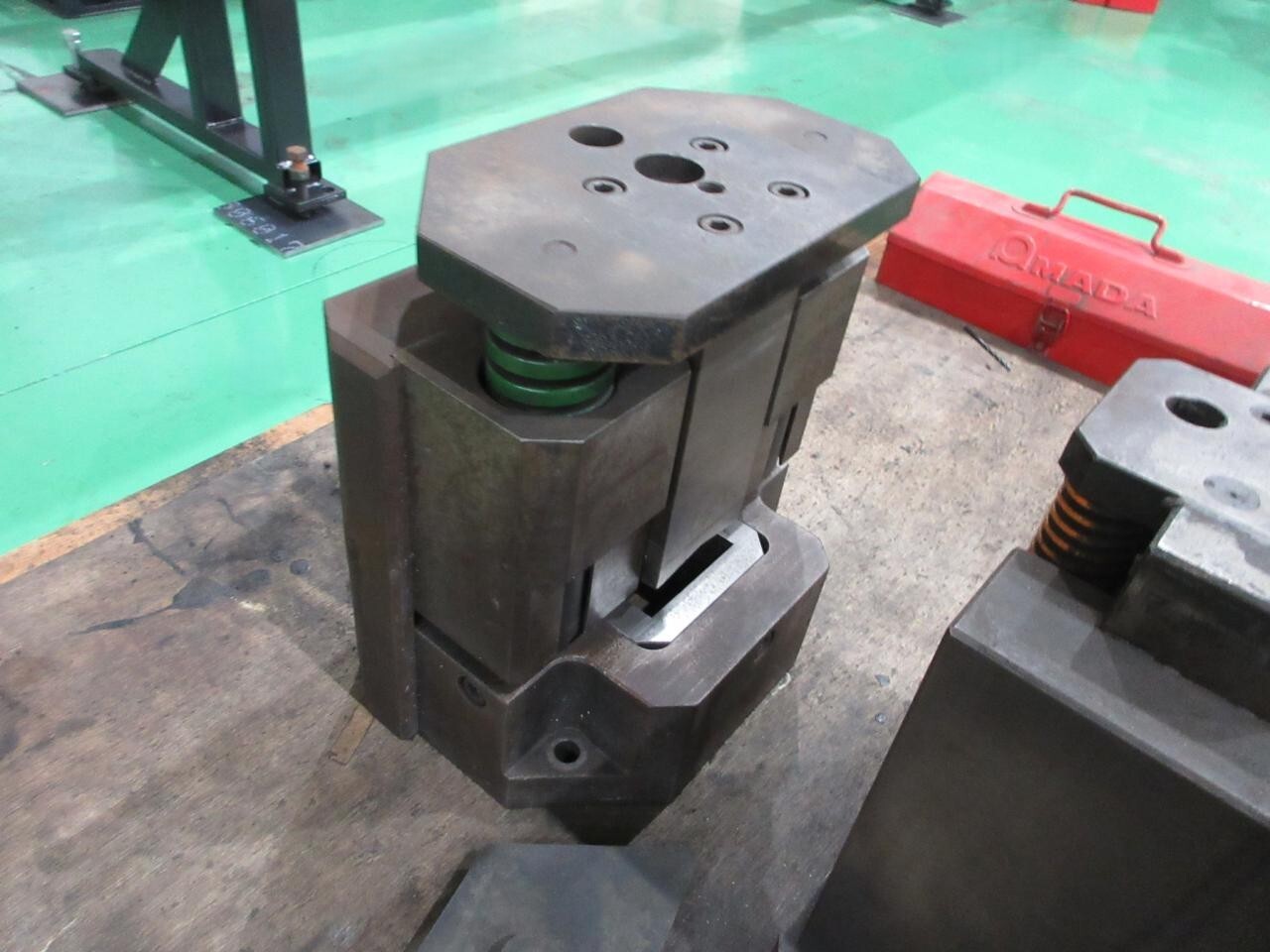 アマダ アイアンワーカー IW-45II