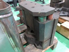 アマダ アイアンワーカー IW-45II