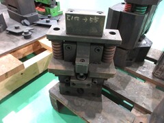 アマダ アイアンワーカー IW-45II