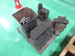 アマダ アイアンワーカー IW-45II