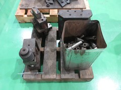 アマダ アイアンワーカー IW-45II