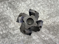 サンドビック フェイスミル R245-050Q22-12M