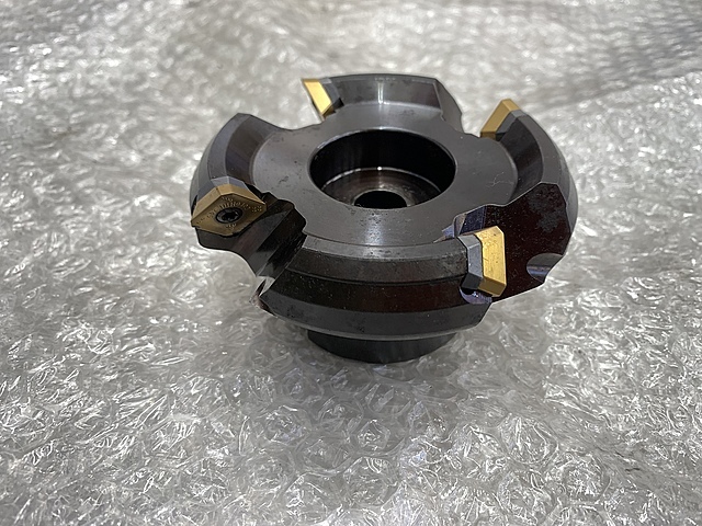 サンドビック フェイスミル RA245-080J25.4-12L