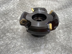 サンドビック フェイスミル RA245-080J25.4-12L