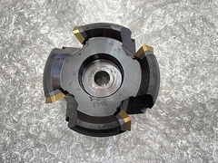 サンドビック フェイスミル RA245-080J25.4-12L