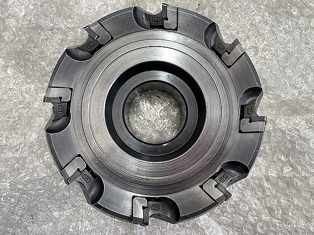 タンガロイ フェイスミル APG160R