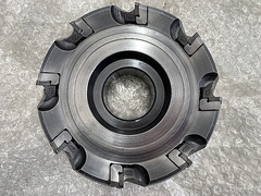タンガロイ フェイスミル APG160R