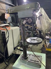 キラ タップ付きボール盤 KRT-340