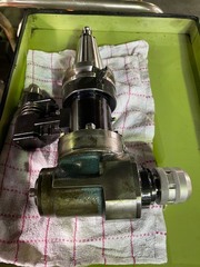 アングルヘッド WHN-N1