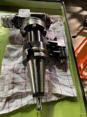 アングルヘッド WHN-N1