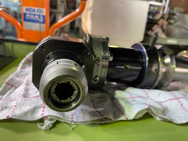 アングルヘッド WHN-N1