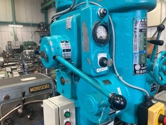 吉田 540mm直立ボール盤 YUD-540