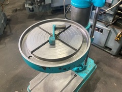 吉田 540mm直立ボール盤 YUD-540