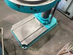 吉田 540mm直立ボール盤 YUD-540