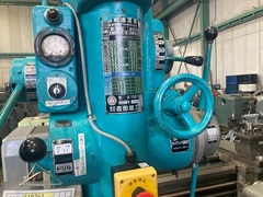 吉田 540mm直立ボール盤 YUD-540