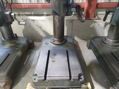 遠州 ボール盤 ESD460AF