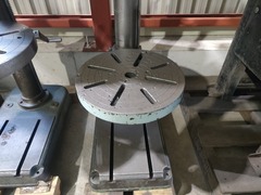 遠州 卓上ボール盤 ESD460