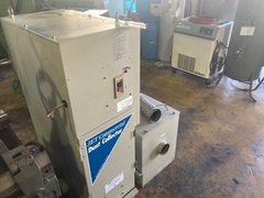 三立機器 ダストコレクター JM-120S1