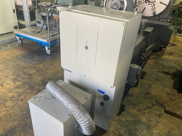 三立機器 ダストコレクター JM-120S1