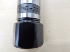BIG コレットホルダ SMB-20