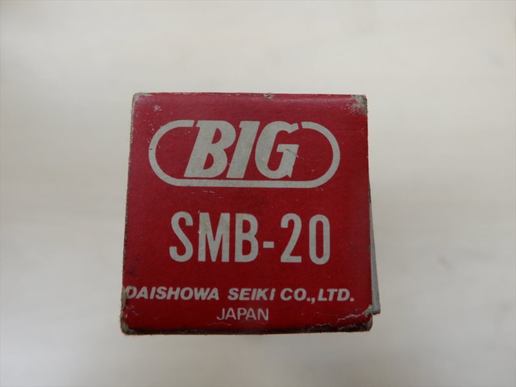 BIG コレットホルダ SMB-20