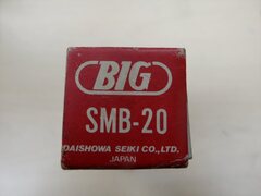 BIG コレットホルダ SMB-20