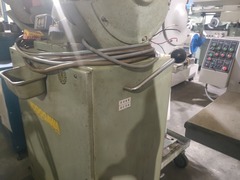 淀川電機 両頭グラインダー FG-255T