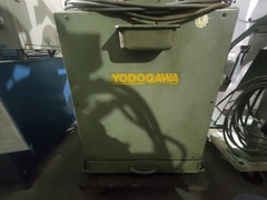 淀川電機 両頭グラインダー FG-255T