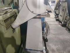 日立工機 両頭グラインダー GBT5