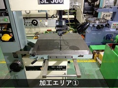 ラクソー(LUXO) コンターマシン SE-500