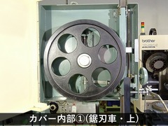 ラクソー(LUXO) コンターマシン SE-500