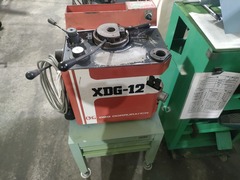 OSG ドリル研削盤 XDG-12