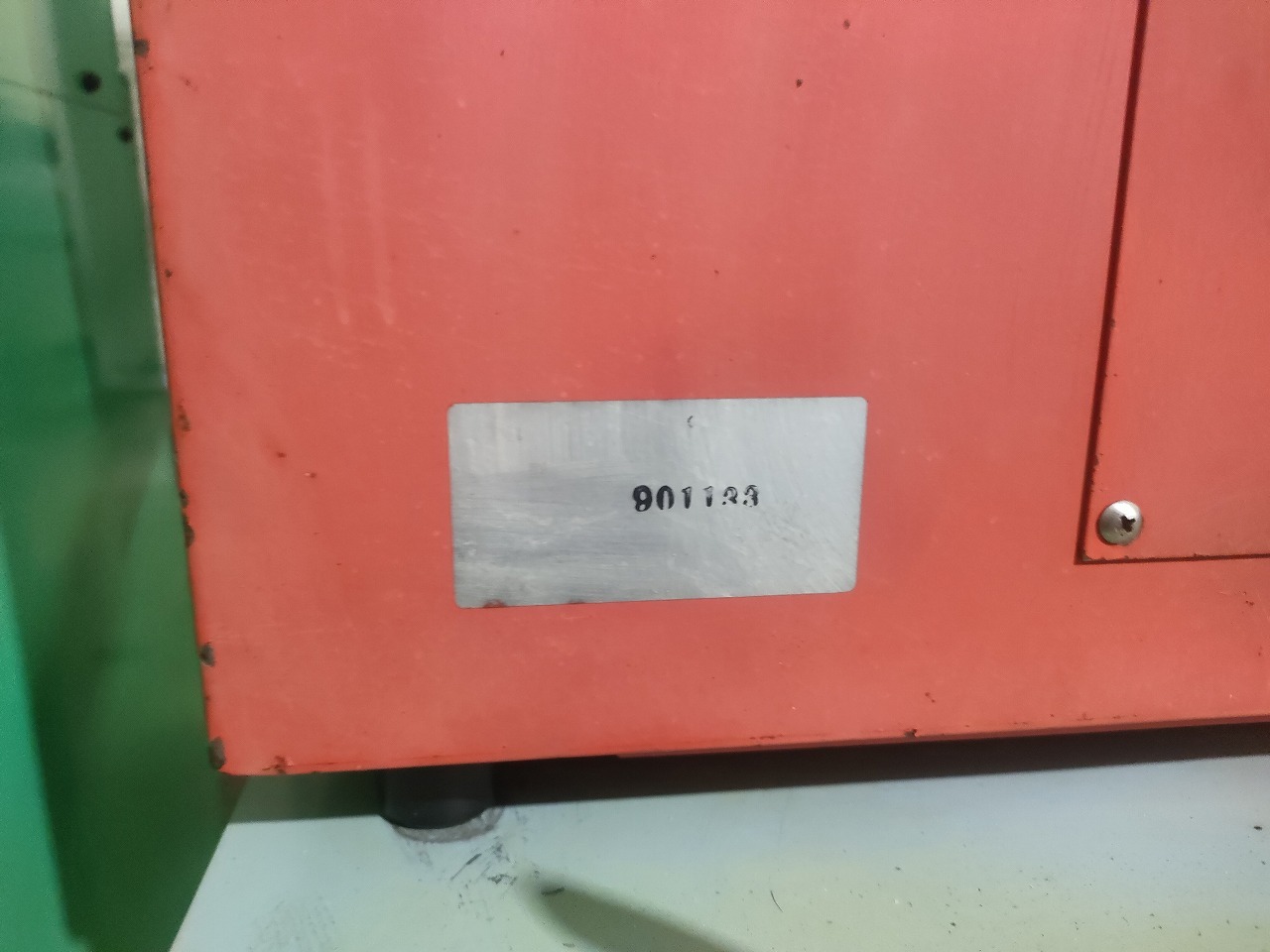 OSG ドリル研削盤 XDG-12