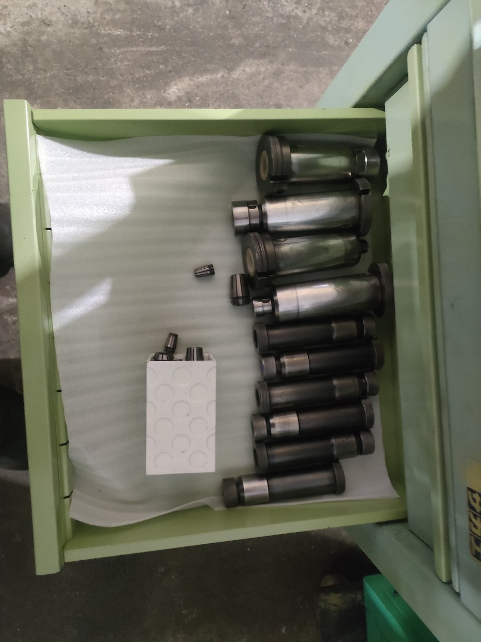 OSG ドリル研削盤 XDG-12