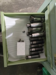OSG ドリル研削盤 XDG-12