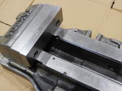 武田機械 油圧マシンバイス TK-150HVS