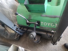 トヨタ トーイングトラクター ４CBT2