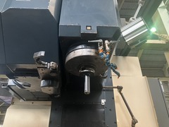 牧野フライス製作所 立型マシニングセンター GF6