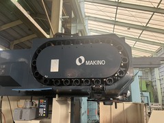 牧野フライス製作所 立型マシニングセンター GF6