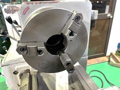 マザック 6尺旋盤 MK-860S