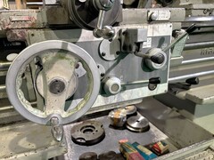 マザック 6尺旋盤 MK-860S