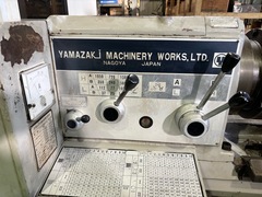 マザック 6尺旋盤 MK-860S