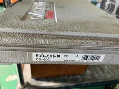 ミツトヨ デジタルノギス CD-60C